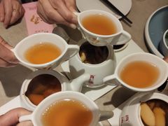 -尚一汤 广东炖汤(金桥国际店)