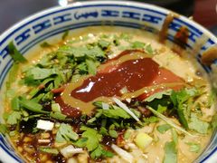 小料-西德顺爆肚王