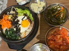 -香猪坊韩国烤肉专属门店(魏公村店)