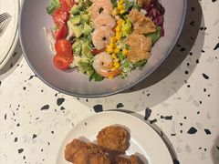 -黑松制面·牛排GRAND JAMES(百家湖1912店)