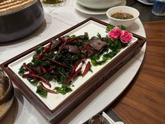 -牧雲子·臻选云南菜 .商务宴请(泰然大厦店)