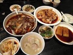 -夫妻肺片·中华老字号·正宗川菜(春熙路店)