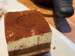 提拉米苏蛋糕-必胜客(港城新天地店)