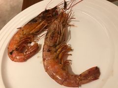 -青岛即墨希尔顿逸林酒店·開自助餐厅