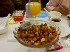 -稻香酒家·33年老字号·港式粤菜(富邦中心店)