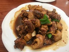 -鑫福楼农家菜