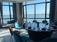 包厢-岁粤Moon·湖景餐厅(月光码头店)