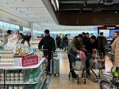 -胖东来生活广场(健康路店)