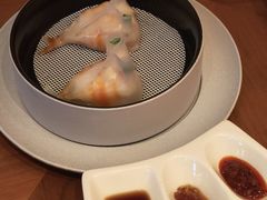 -华尔道夫酒店·紫金阁