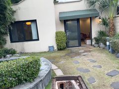 -海兰云天度假区温泉