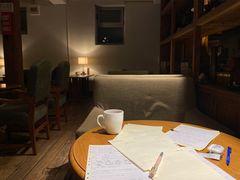 -1901 Cafe(西四店)