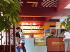 大堂-鸡鸣赐茶(鸡鸣寺路店)