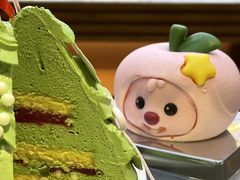 -仟吉KenGee(国贸360店)