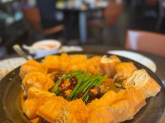 -拾久(朝阳公园店)