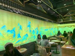 大堂-茶理宜世(东方宝泰店)