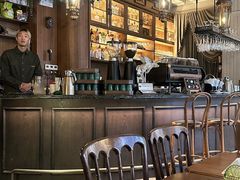 -LE MISSMORE餐酒吧(茉念西里店)