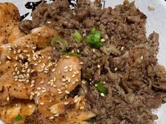 -熊吞·大碗丼烧肉饭(西市场嘉华店)