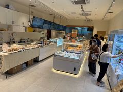-烘焙町面包店(西四店)