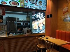 -如意馄饨(华孚城隍庙店)