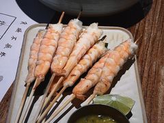 -五马集·海鲜·温州大牌档(黑金冠五马街十字路口店)