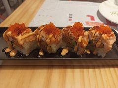 -喜寿司(金狮广场店)