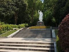 -赭山公园