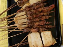 -望京小腰(北京总店)