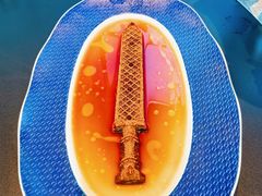 -曾宴·楚菜(湖北省博物馆店)