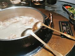 -凤园椰珍·臻品椰子鸡(保利时光里店)