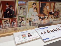 -天真蓝照相馆(中华广场店)