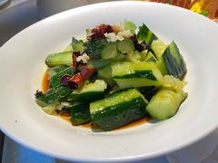 -庆江南江南菜(琴湖溪里花园城店)