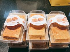 -黛汀烘焙DAINTY BAKERY(代字行合生汇店)