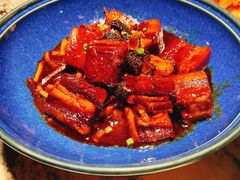 -那家小馆•北京菜•烤鸭(香山店)