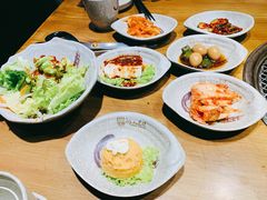 -牛人·雪花牛·木炭烤肉(昆山陆家店)