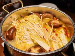 -索溪山寨·湘西饮食文化博物馆(标志门店)