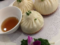 上海生煎-菜之味