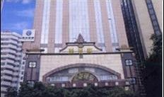 汇展阁宾馆-汇展阁酒店