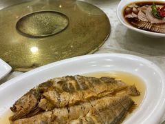 -顺风海鲜港(金玉兰店)