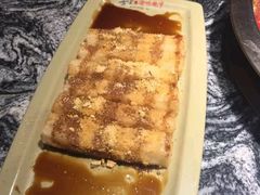 -渝味晓宇火锅(合川路店)
