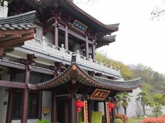 -句容茅山景区