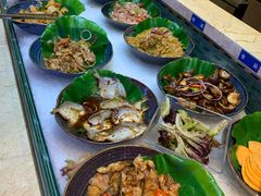 -万象·复兴号鲜肉烤肉海鲜自助(升级店)
