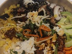 -花味·自助烤肉(雨花客厅店)