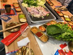 -郭记烤肉创始店(民丰大街店)