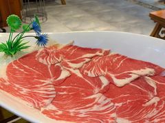 -蜀家渝重庆火锅(南屏街店)