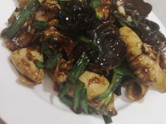 -九龙餐厅(大沽路店)