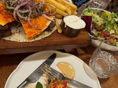 -ELI FALAFEL Lebanese&Mediterranean黎巴嫩美食(富城路店)
