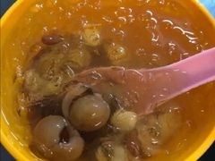 -汕头街四果汤