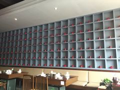 -捞神煲汤火锅(湖滨商业街店)