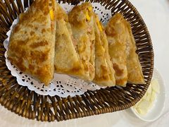 肉火烧-潍坊菜馆(三里河南横街店)