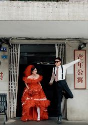 -雅云婚纱摄影工作室旗舰店